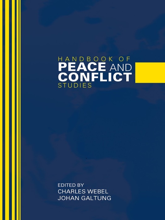 Handbook of Peace and Conflict Studies