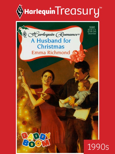 A Husband for Christmas