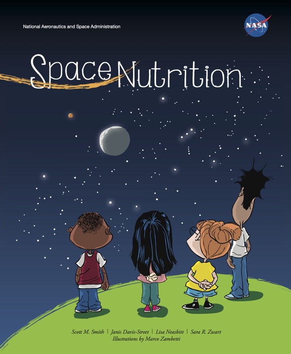 Space Nutrition