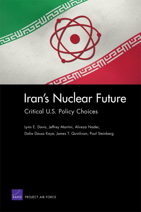 Iran’s Nuclear Future