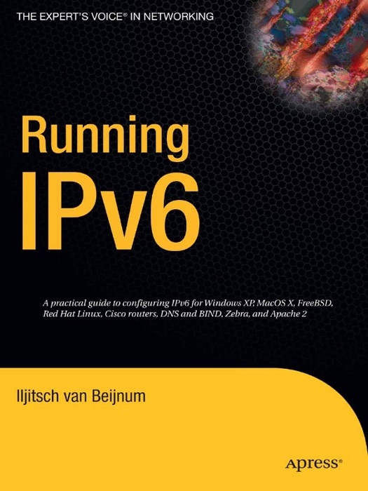 Running IPv6