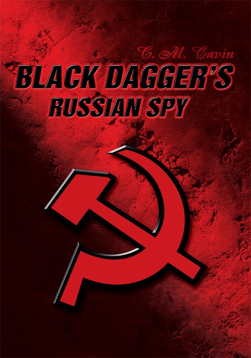 Black Dagger's Russian Spy