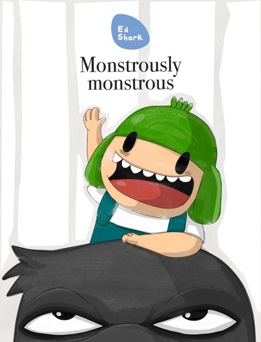 Monstrously monstrous