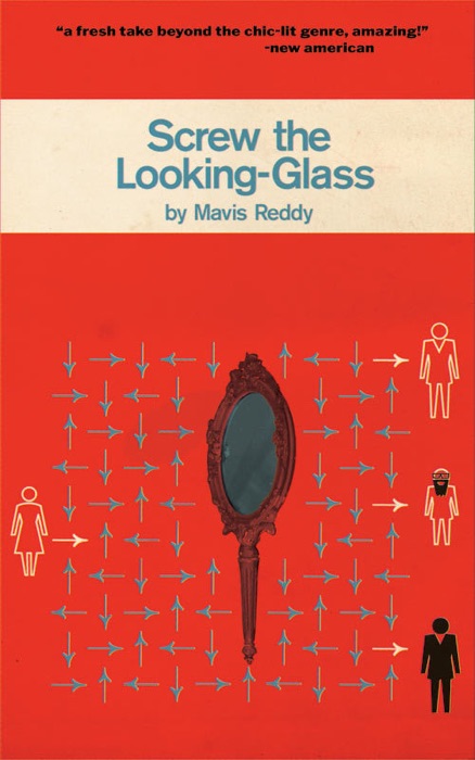 Screw The Looking-glass