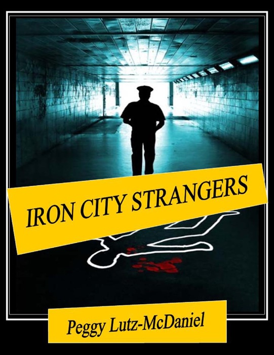 Iron City Strangers