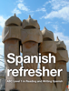 Spanish refresher - Stewart Anderson
