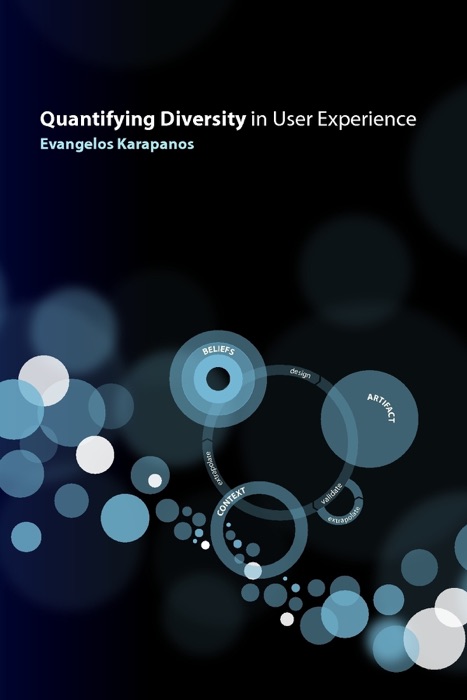 Quantifying Diversity In User Experience