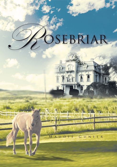 Rosebriar