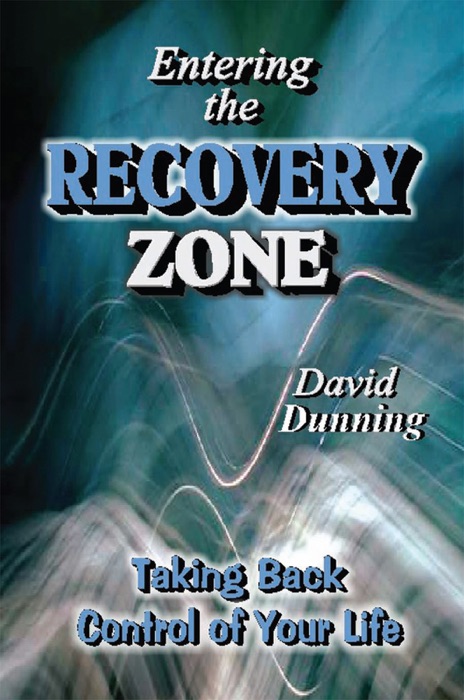 Entering The Recovery Zone