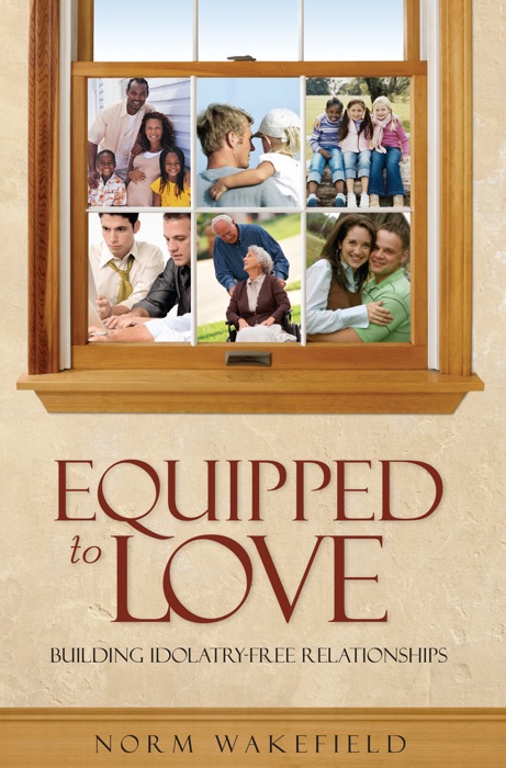 Equipped to Love