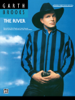 Garth Brooks - The River artwork