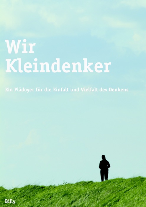 Wir Kleindenker