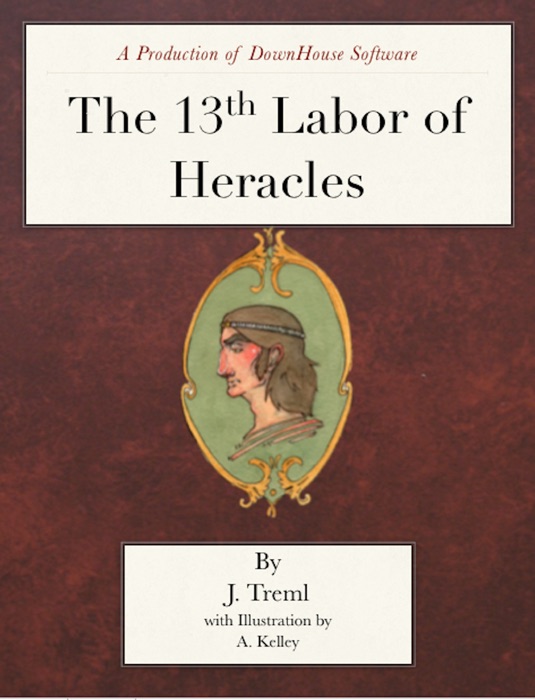 The Thirteenth Labor of Heracles