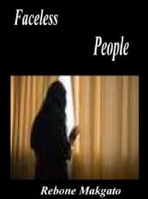Faceless People