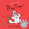 Simon Tofield - Play Time! artwork