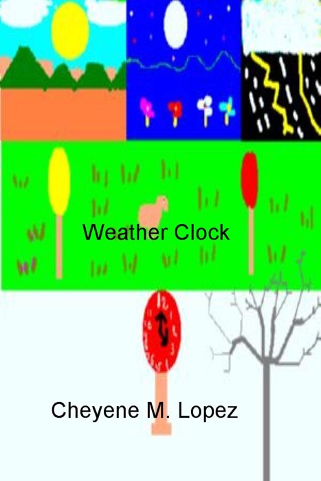 Weather Clock