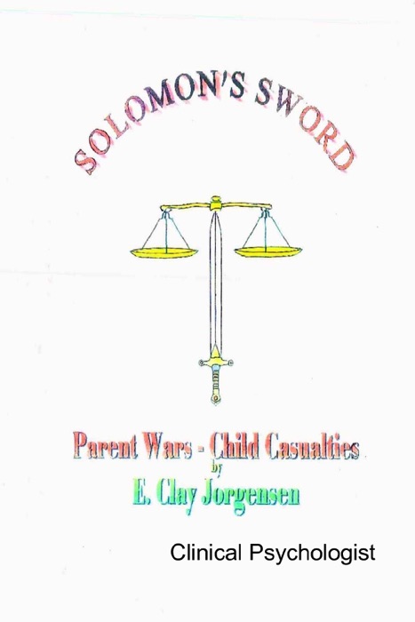Solomon's Sword Parent Wars Child Casualties