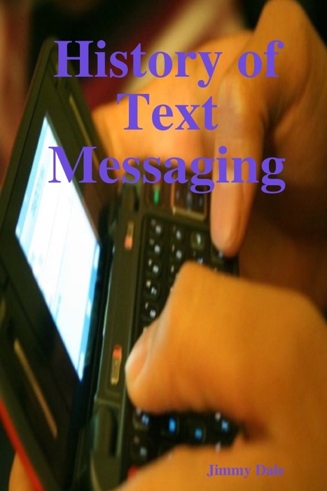 History of Text Messaging