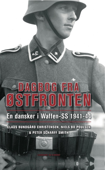 Dagbog fra Østfronten