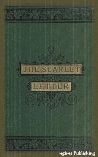 The Scarlet Letter (Illustrated + FREE audiobook download link)