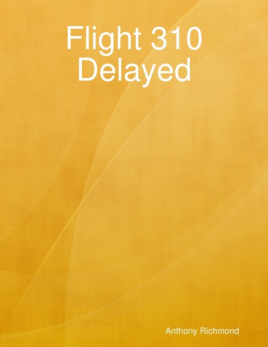 Flight 310 Delayed