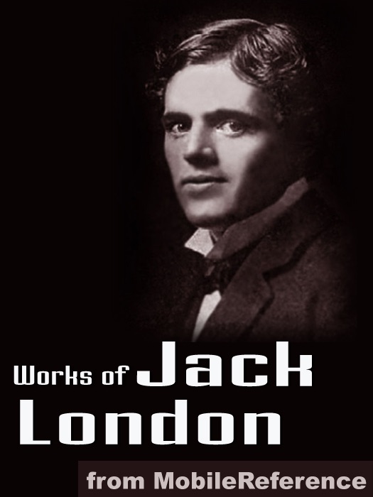 Works of Jack London