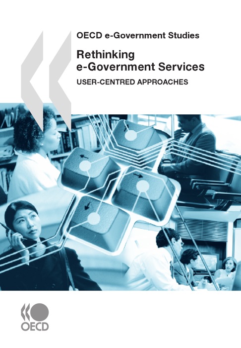 Rethinking e-Government Services