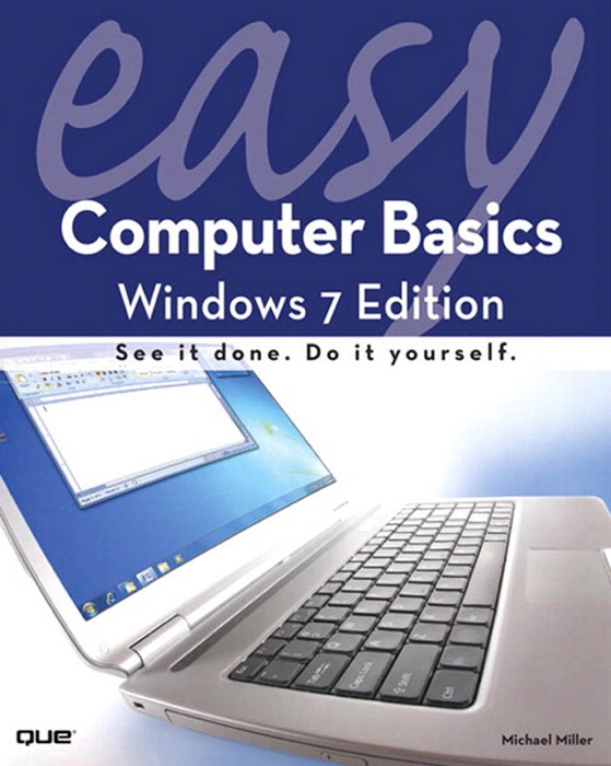 Easy computer. My Computer обложка книги. Work 7 Edition. Basic Computer book name with authors.