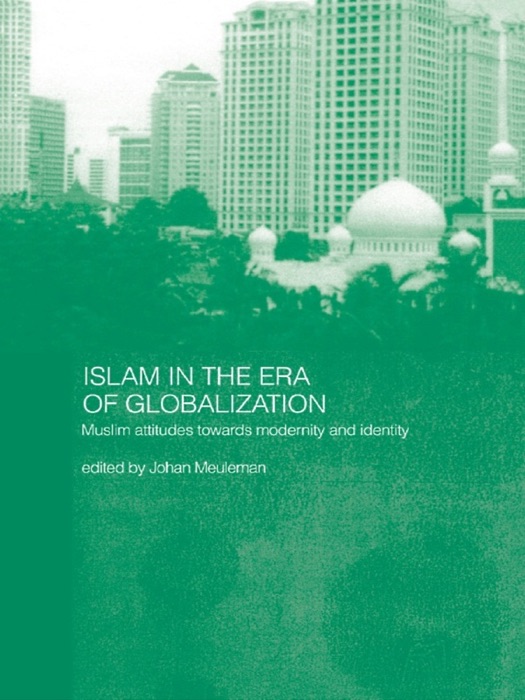 Islam in the Era of Globalization