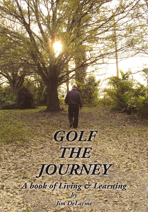 Golf The Journey