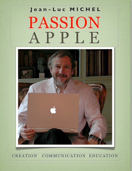 PASSION APPLE