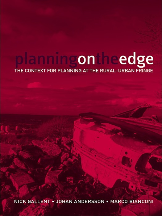 Planning on the Edge