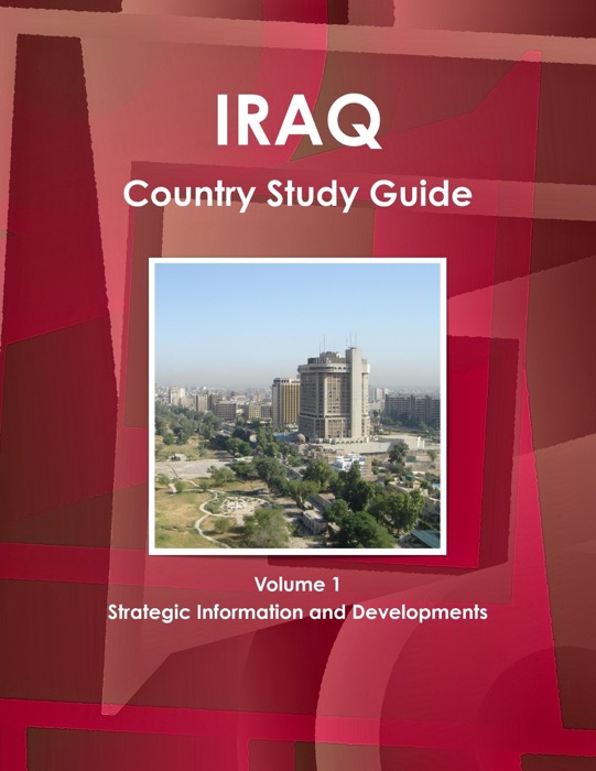 Iraq Country Study Guide