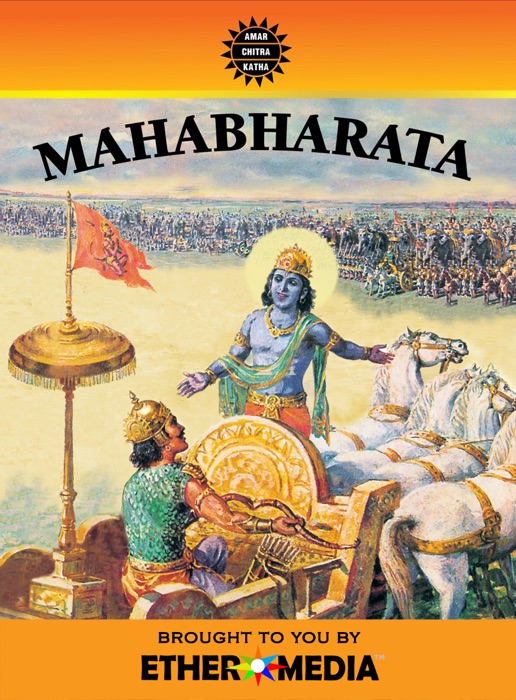 Mahabharata - The Complete Collection