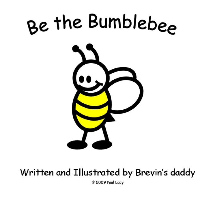 Be the Bumblebee