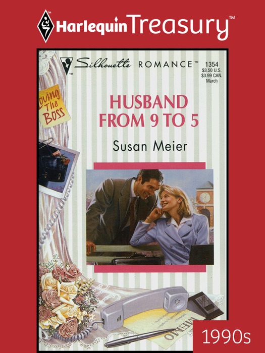 HUSBAND FROM 9 TO 5