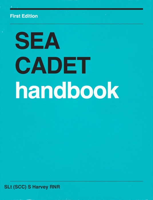 SEA CADET Basic Knowledge