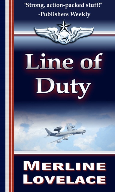 Line of Duty