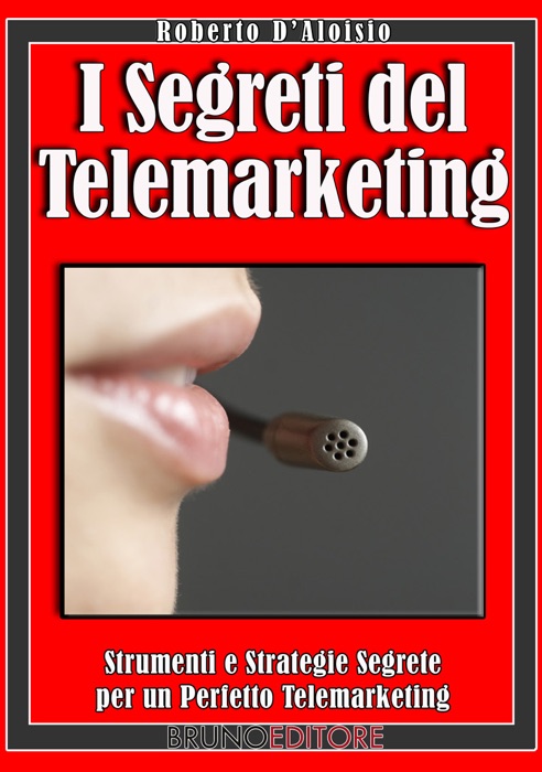 I segreti del telemarketing