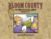 Bloom County - The Complete Digital Library, Vol. 2: 1982