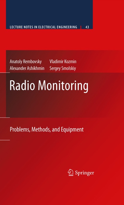 Radio Monitoring