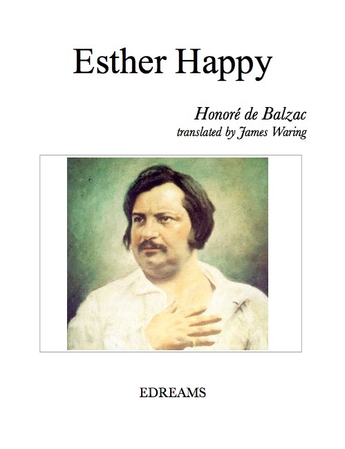 Esther Happy