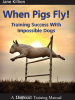 When Pigs Fly - Jane Killion