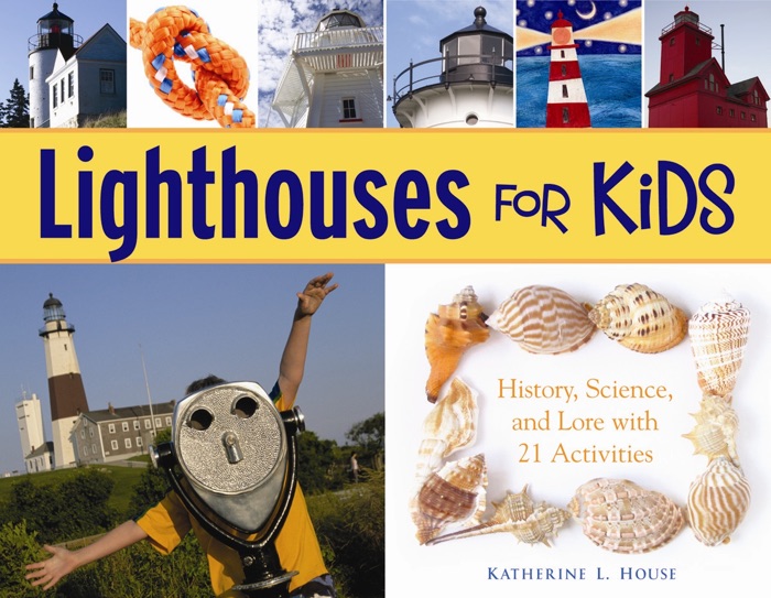 Lighthouses for Kids