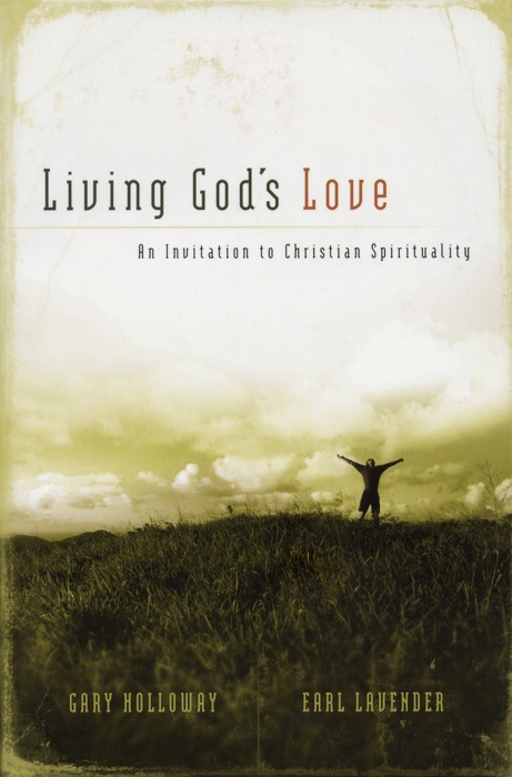 Living God's Love