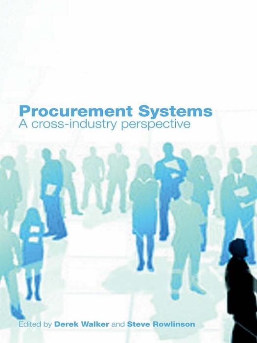 Procurement Systems