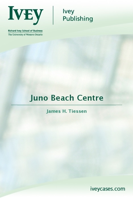 Juno Beach Centre