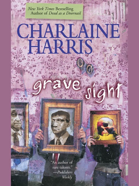 Grave Sight