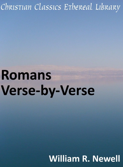 Romans Verse-by-Verse