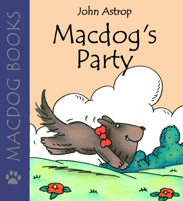 Macdog's Party